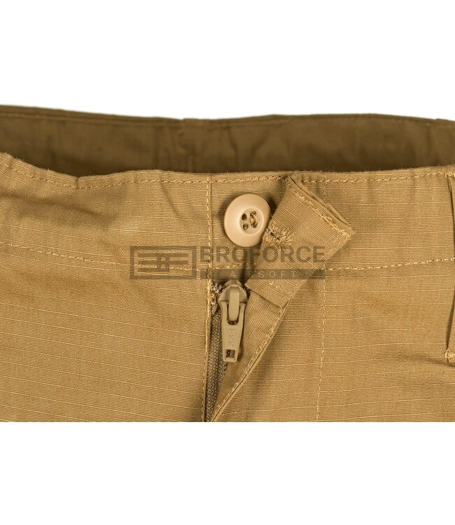 Invader Gear Revenger TDU Pants - Coyote