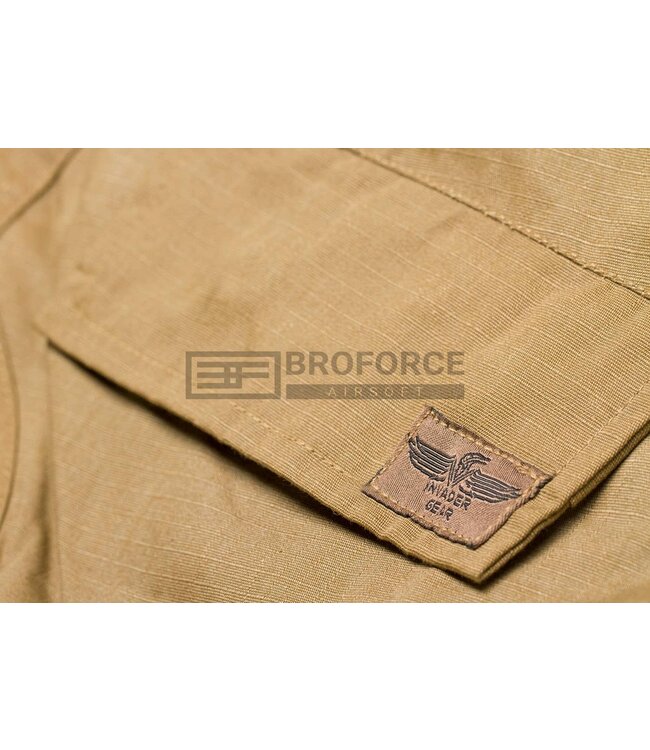 Invader Gear Revenger TDU Pants - Coyote