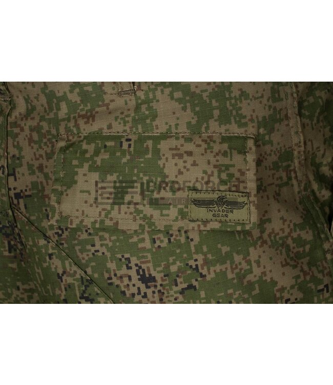 Invader Gear Revenger TDU Pants - Digital Flora