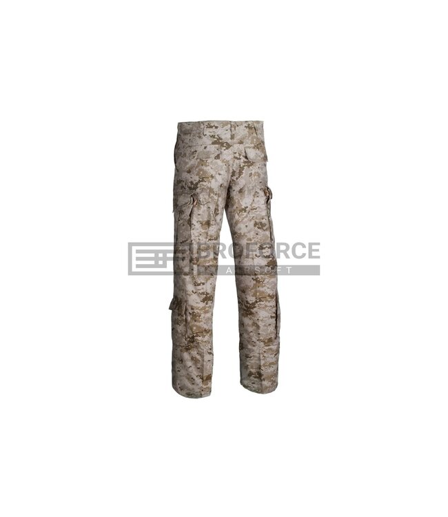 Invader Gear Revenger TDU Pants - Marpat Desert