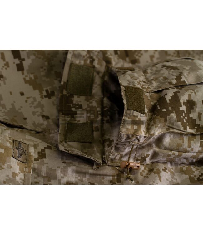 Invader Gear Revenger TDU Pants - Marpat Desert