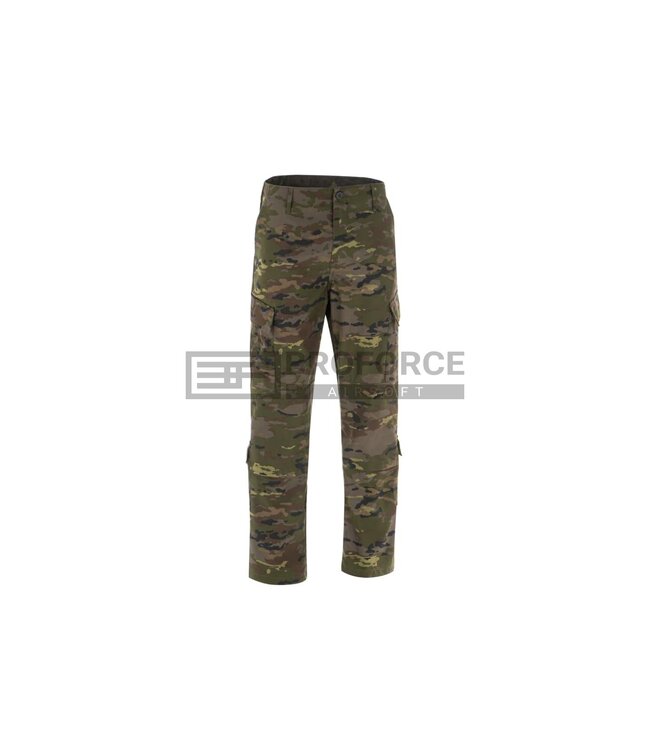 Invader Gear Revenger TDU Pants - Spanish Digital Woodland