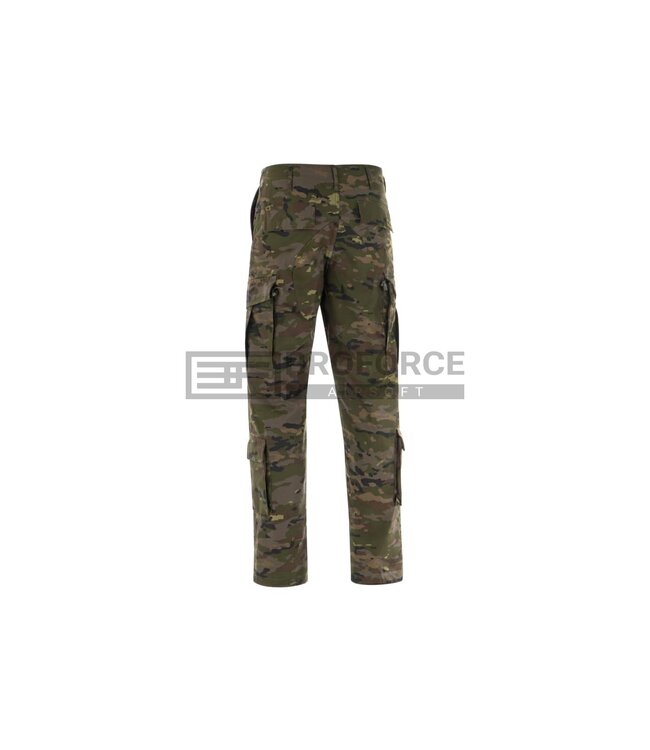 Invader Gear Revenger TDU Pants - Spanish Digital Woodland