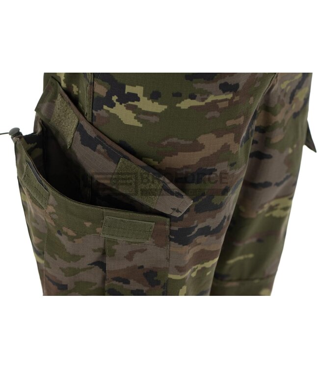 Invader Gear Revenger TDU Pants - Spanish Digital Woodland