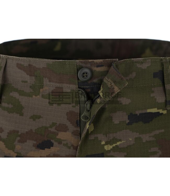 Invader Gear Revenger TDU Pants - Spanish Digital Woodland