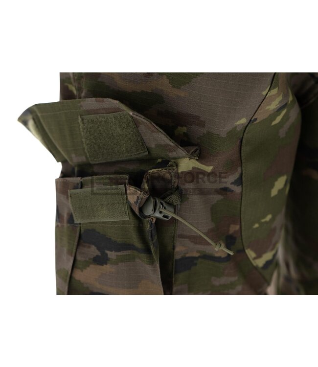 Invader Gear Revenger TDU Pants - Spanish Digital Woodland