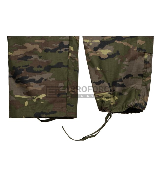 Invader Gear Revenger TDU Pants - Spanish Digital Woodland