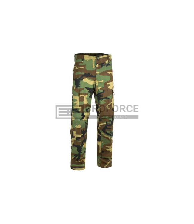 Invader Gear Revenger TDU Pants - Woodland