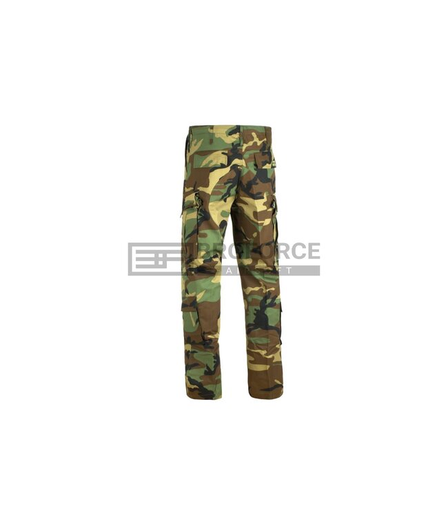 Invader Gear Revenger TDU Pants - Woodland