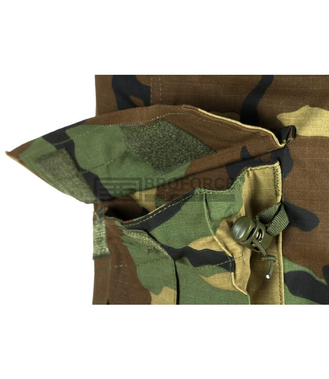 Invader Gear Revenger TDU Pants - Woodland