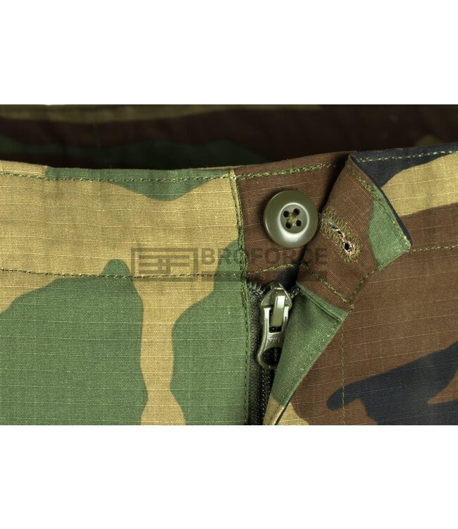 Invader Gear Revenger TDU Pants - Woodland