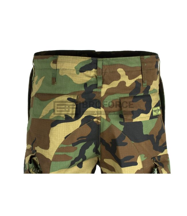 Invader Gear Revenger TDU Pants - Woodland