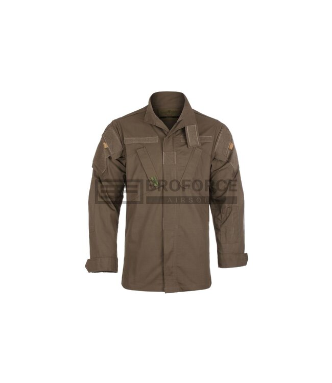 Invader Gear Revenger TDU Shirt - Ranger Green