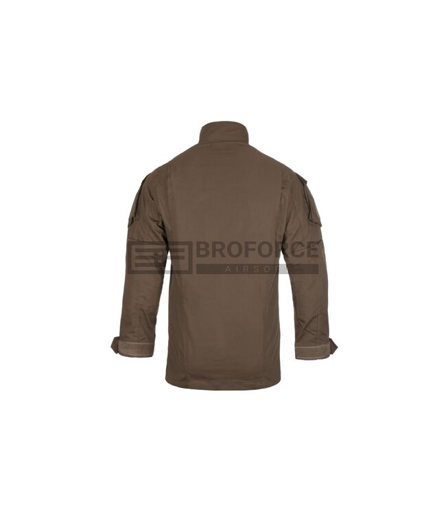 Invader Gear Revenger TDU Shirt - Ranger Green