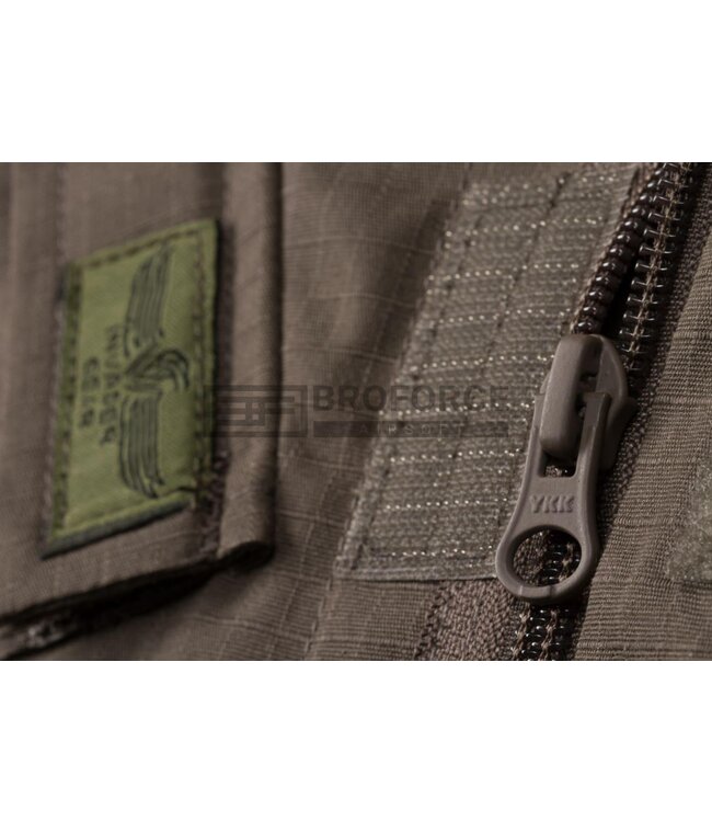 Invader Gear Revenger TDU Shirt - Ranger Green