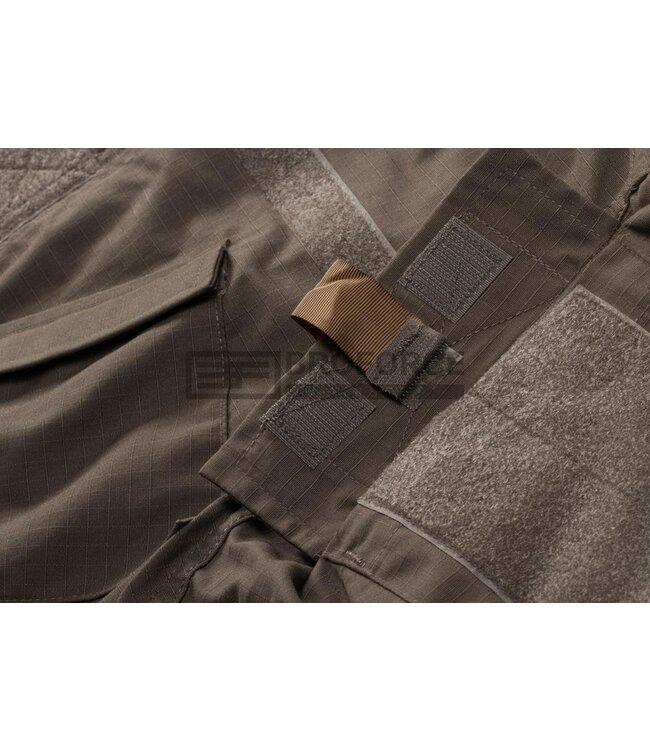 Invader Gear Revenger TDU Shirt - Ranger Green