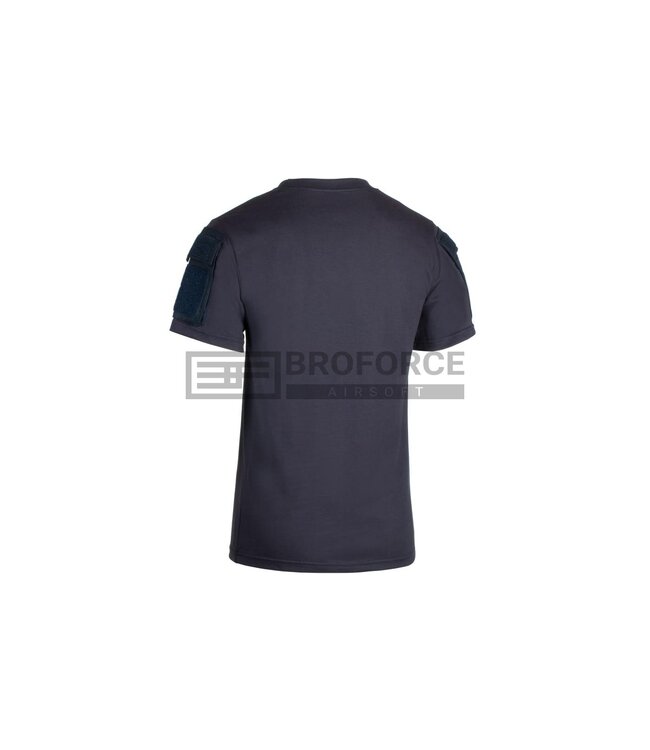 Invader Gear Tactical Tee - Navy