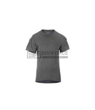 Invader Gear Tactical Tee - Wolf Grey Invader Gear Tactical Tee - Wolf Grey