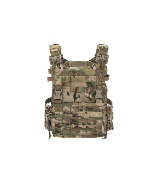 Clawgear Raider Plate Carrier - Multicam