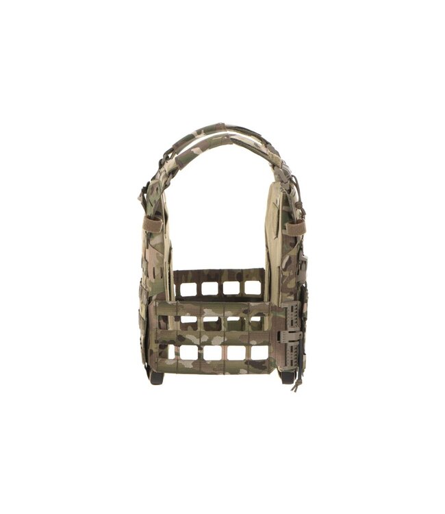 Clawgear Raider Plate Carrier - Multicam