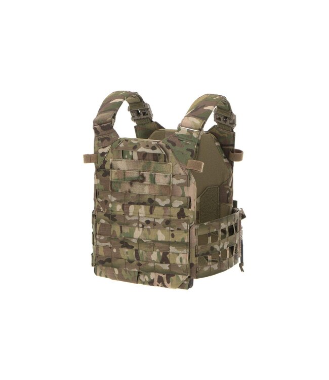 Clawgear Raider Plate Carrier - Multicam