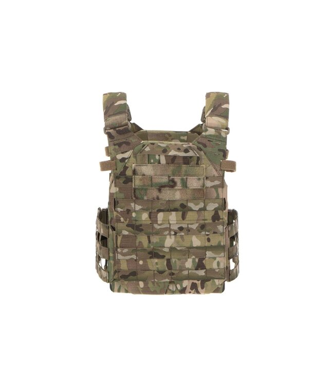 Clawgear Raider Plate Carrier - Multicam