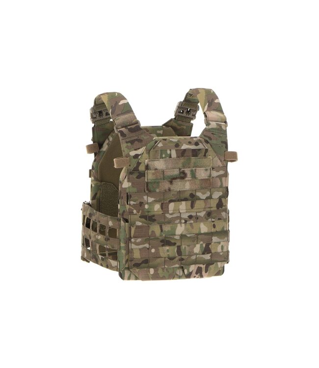 Clawgear Raider Plate Carrier - Multicam