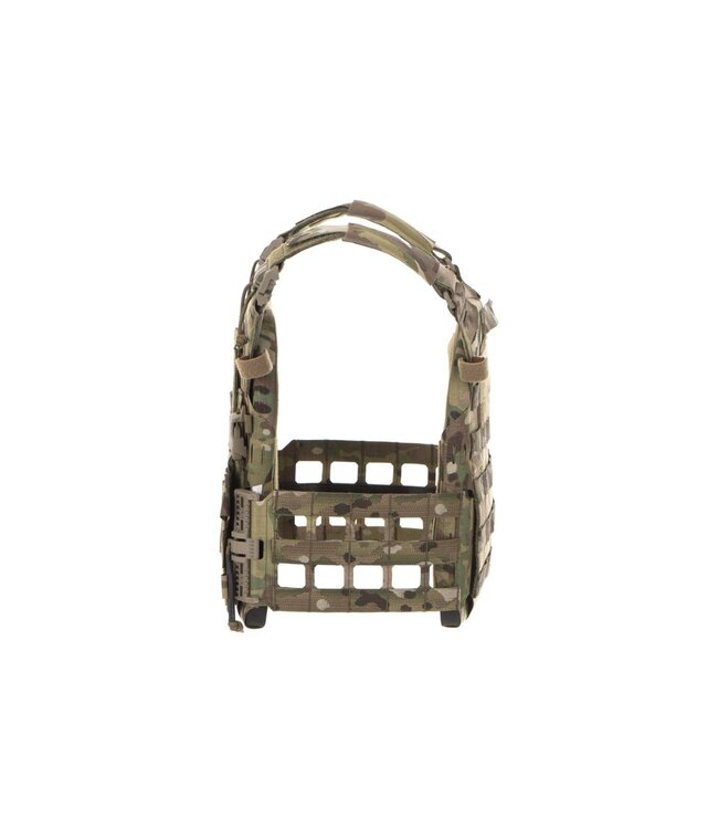 Clawgear Raider Plate Carrier - Multicam
