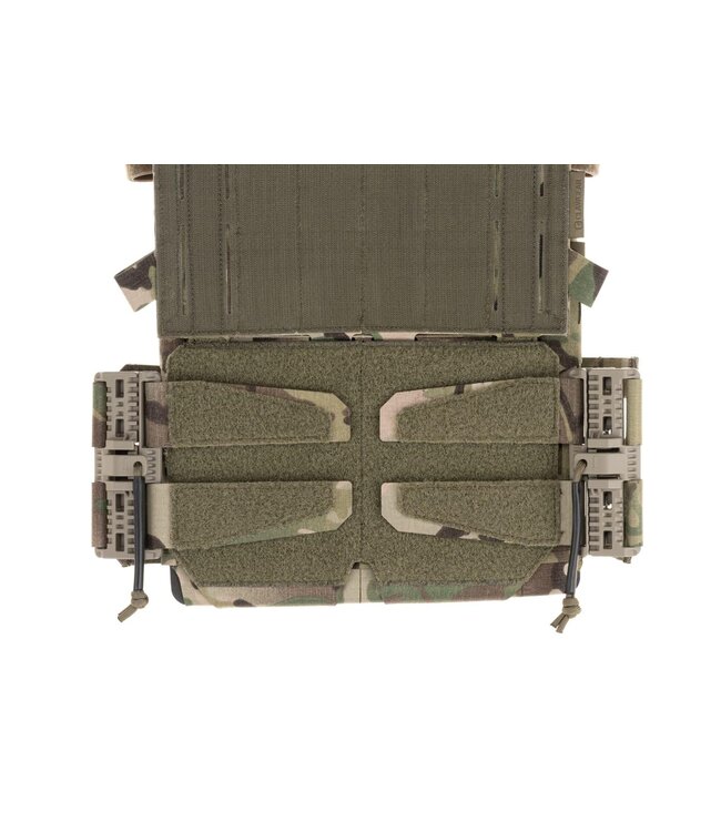 Clawgear Raider Plate Carrier - Multicam