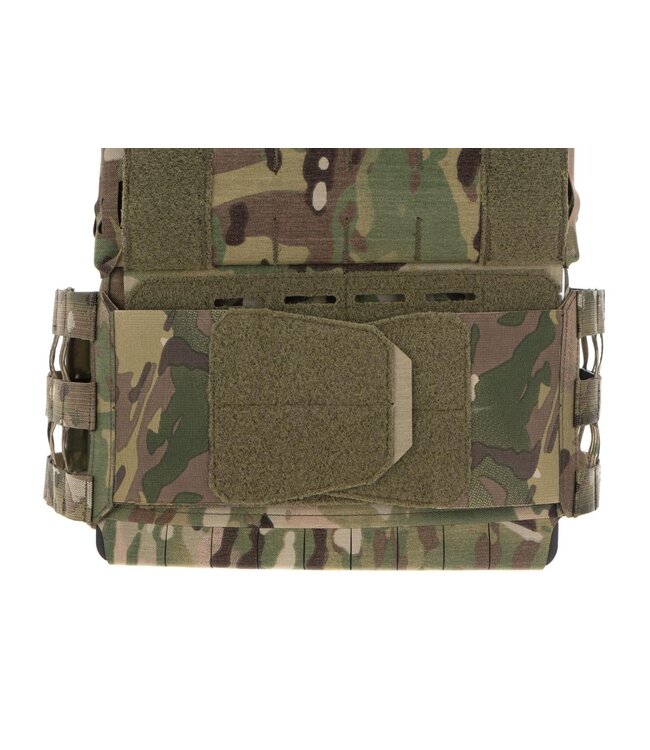 Clawgear Raider Plate Carrier - Multicam