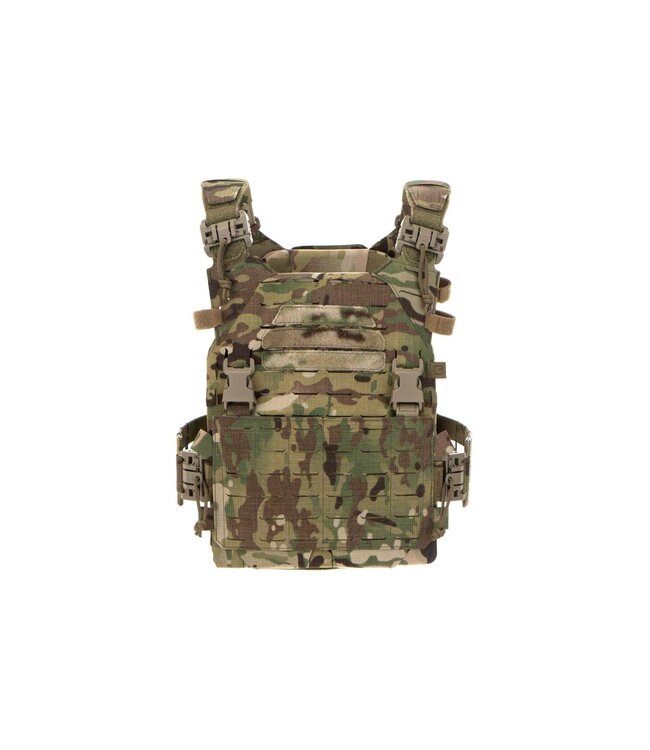 Clawgear Operator Plate Carrier - Multicam