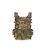 Clawgear Operator Plate Carrier - Multicam