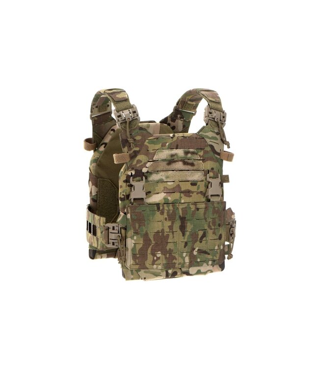 Clawgear Operator Plate Carrier - Multicam