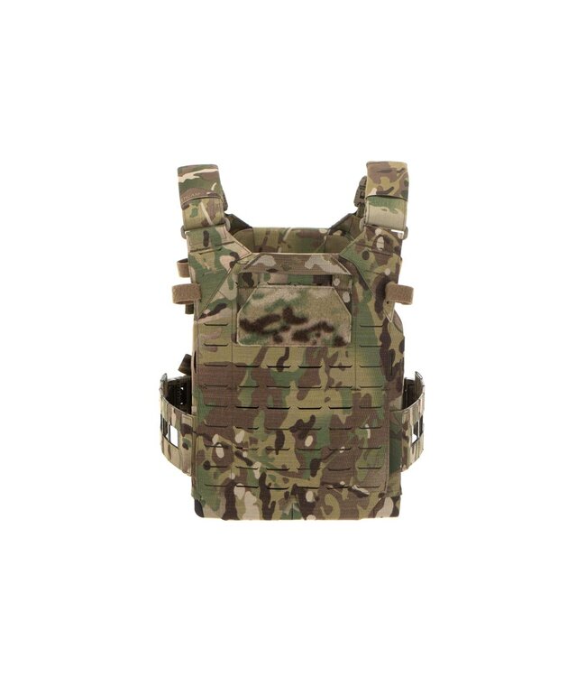 Clawgear Operator Plate Carrier - Multicam