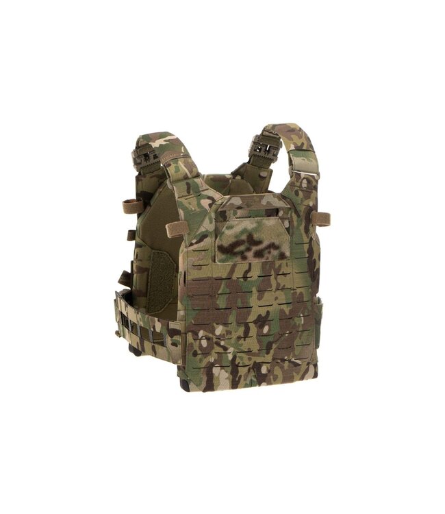 Clawgear Operator Plate Carrier - Multicam