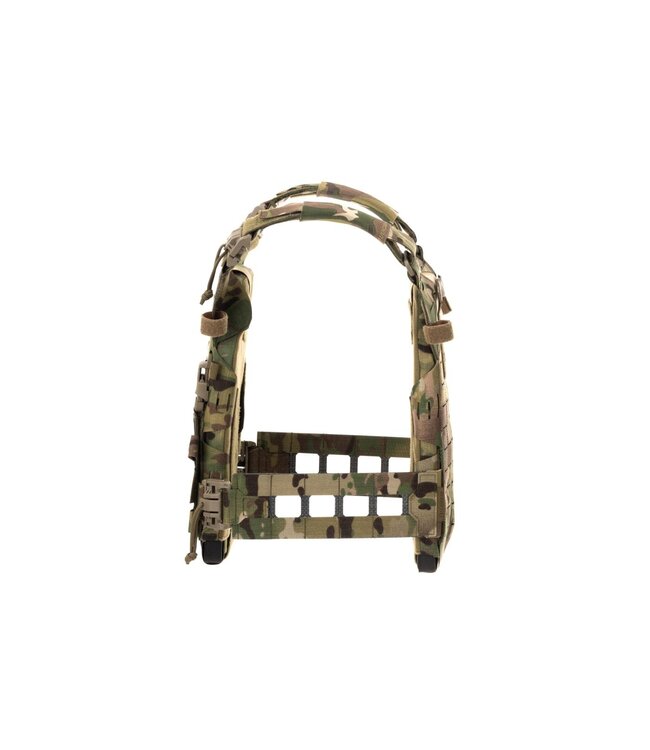 Clawgear Operator Plate Carrier - Multicam