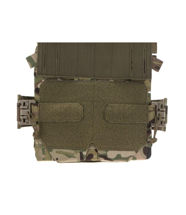 Clawgear Operator Plate Carrier - Multicam