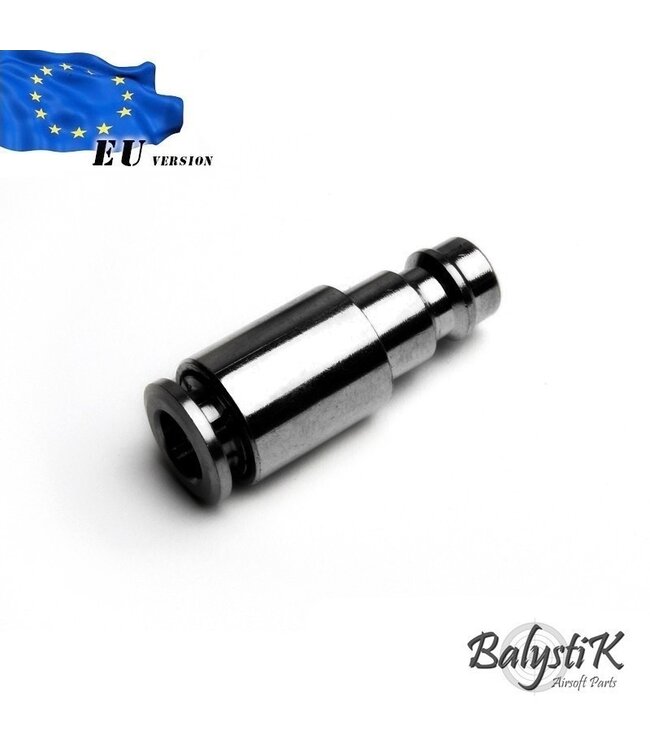 Deluxe Complete Remote Line For HPA EU - Black