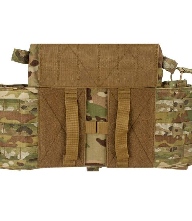 Warrior DCS G36 Config - Multicam