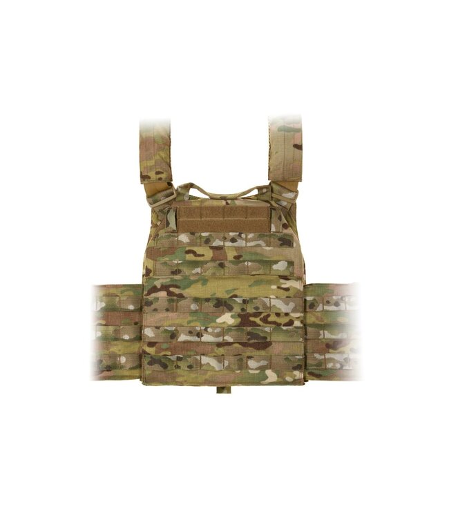 Warrior DCS G36 Config - Multicam