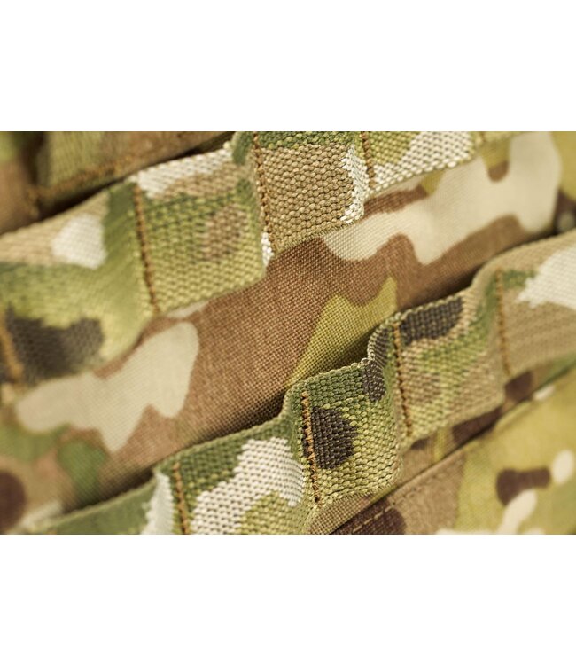 Warrior DCS 5.56 Config - Multicam