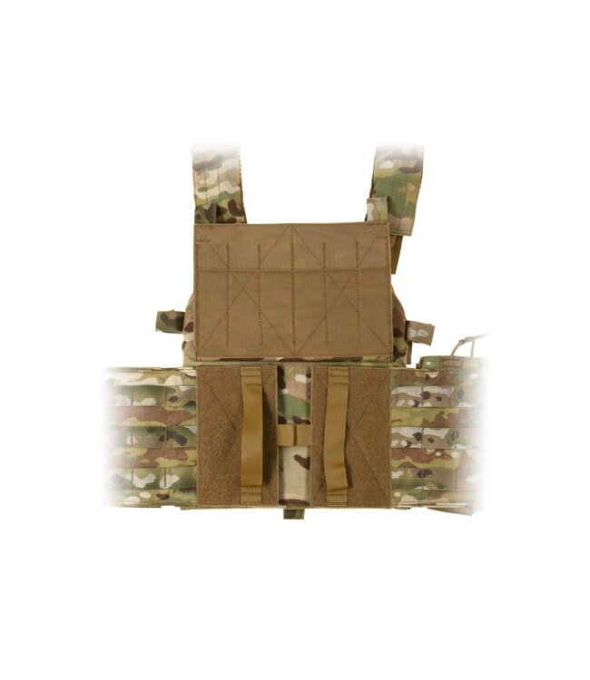 Warrior DCS 5.56 Config - Multicam