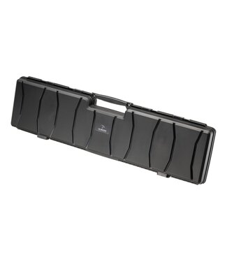 Nimrod Light Rifle Hard Case 120cm - Black