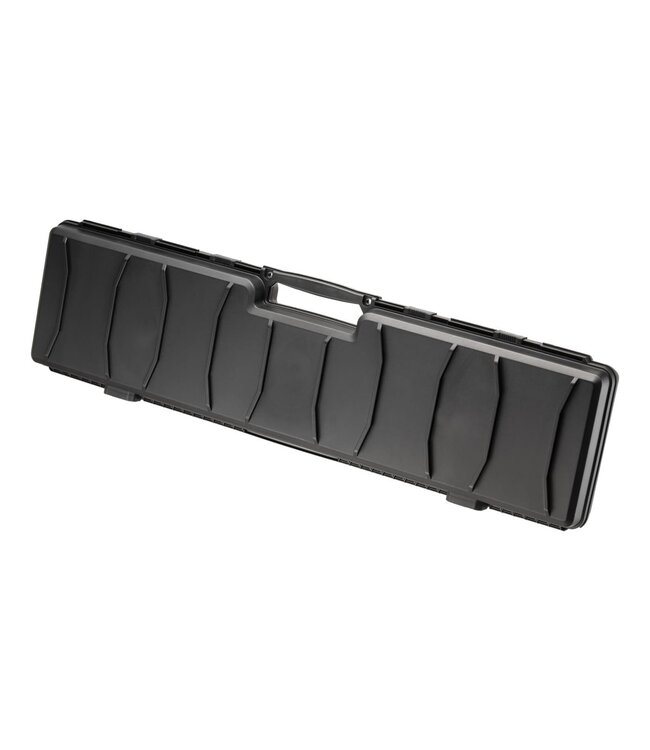 Nimrod Light Rifle Hard Case 120cm - Black