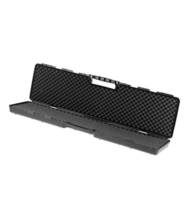 Nimrod Light Rifle Hard Case 120cm - Black
