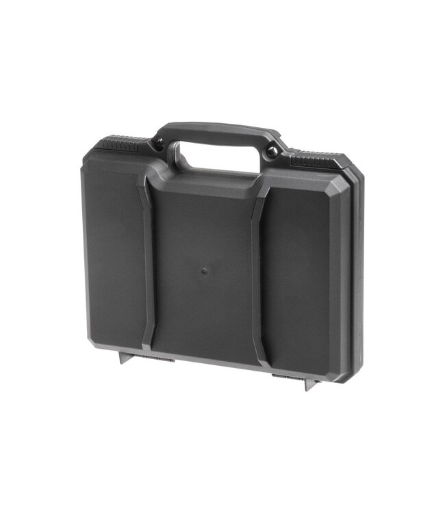 Nimrod Equipment Case Without Foam - Black
