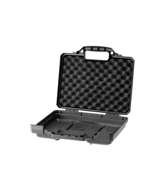 Nimrod Equipment Case Without Foam - Black