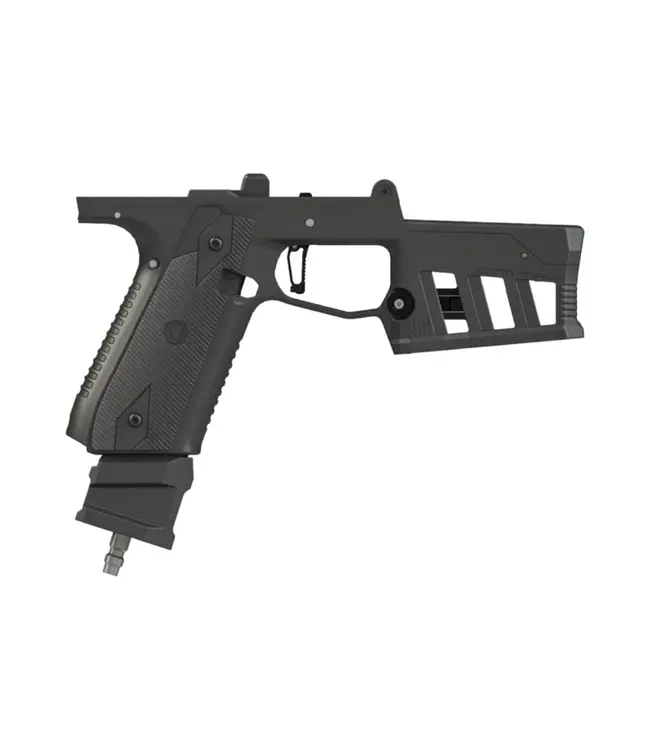 AAP-01 HPA M4XIMUS Kit - Black