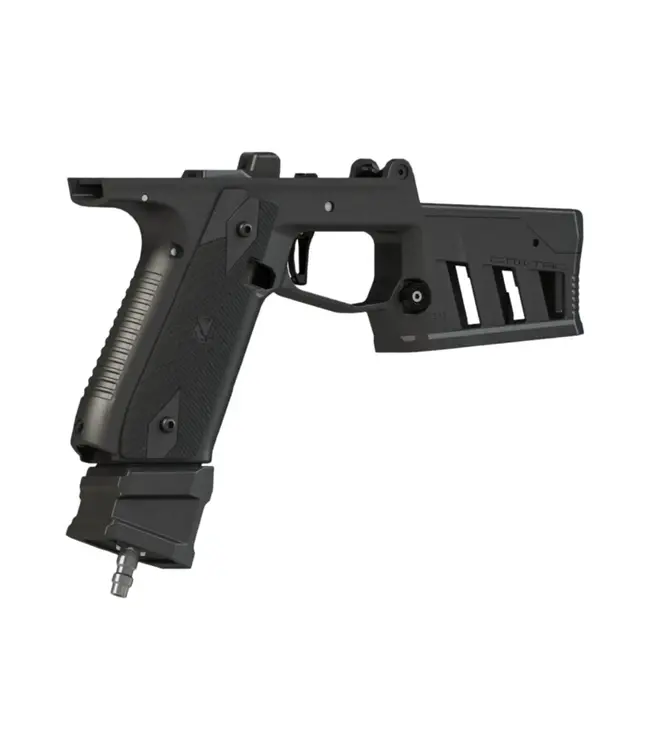 AAP-01 HPA M4XIMUS Kit - Zwart