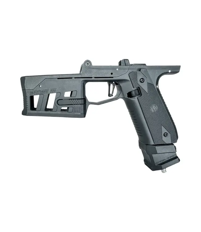 AAP-01 HPA M4XIMUS Kit - Zwart